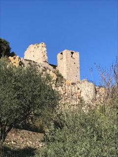 Ma Maison Jaune - Roquessels - Roquessels - 5