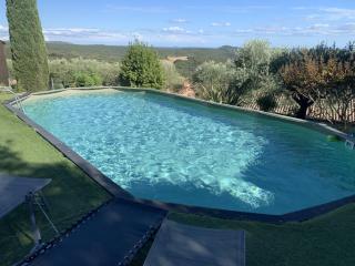 Ma Maison Jaune - Roquessels - Roquessels - 4