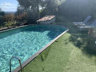 Ma Maison Jaune - Roquessels - 9