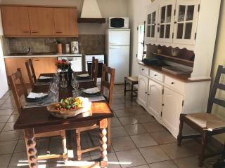 Ma Maison Jaune - Roquessels - 4