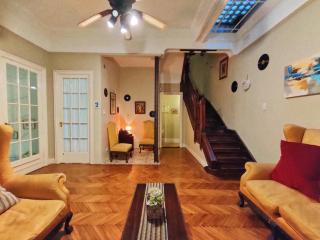 Flor de Lino Posada Porteña - Buenos Aires - 3