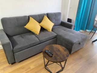 Aeropuerto IFEMA 4 - 5