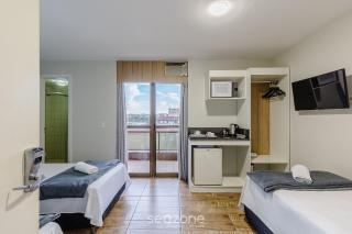 Studios en el Upper Residence - UPP - 3