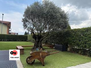 Large apartment with garden and cinema room - 1