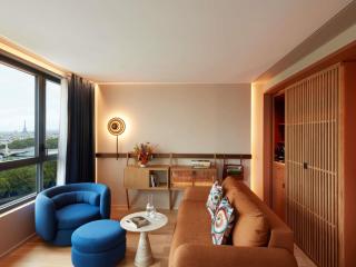 SO/ Paris Hotel - 7