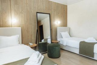 Avenue Boutique Hotel - 3