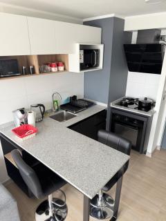Downtown, Comfortable and modern, close to the subway - 6