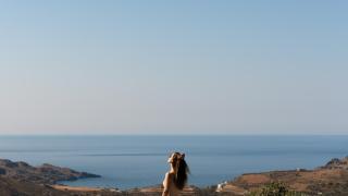 Sunrise Villa, a Secluded Gem in South Crete - 0