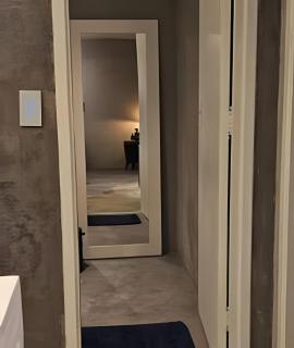 tampopo · flat gal vila nova conceição The Town - 5