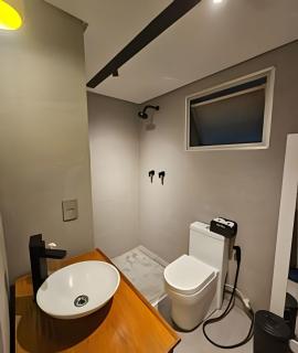 tampopo · flat gal vila nova conceição The Town - 4