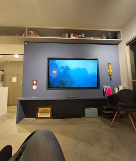 tampopo · flat gal vila nova conceição The Town - 3