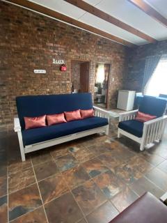 Come Again Self Catering - George - 6
