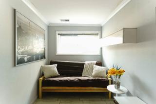 Fully Furnished Private Basement Apartment in Carmel - 1