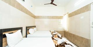 Linga Residency - Rāmeswaram - 1