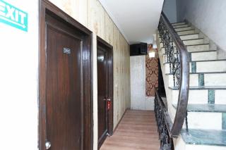 HOTEL O HERITAGE RESIDENCY - 9