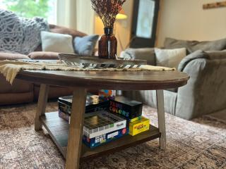 The Cowboy Corral - 5