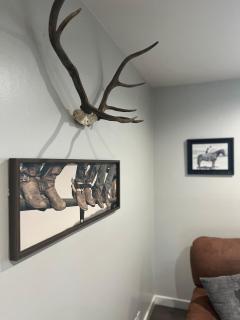 The Cowboy Corral - 9