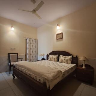 Virasat Holiday Home 5Bedroom Villa - 1