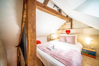 L'Écritoire - Hypercentre - Les Halles - Netflix - 6