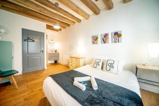 L'Écritoire - Hypercentre - Les Halles - Netflix - 0