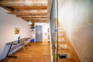 L'Écritoire - Hypercentre - Les Halles - Netflix - 1