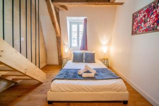 L'Écritoire - Hypercentre - Les Halles - Netflix - 8