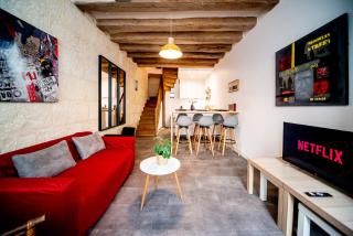 L'Écritoire - Hypercentre - Les Halles - Netflix - 3