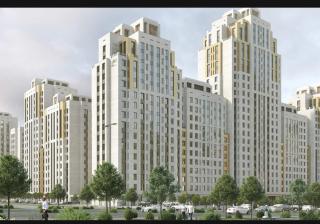 Элитная ЖК Капитал сити - 5