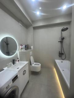 Элитная ЖК Капитал сити - 3