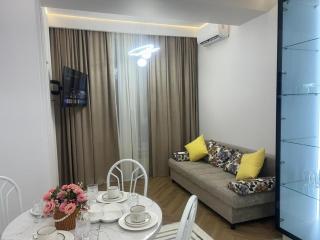 Элитная ЖК Капитал сити - 2