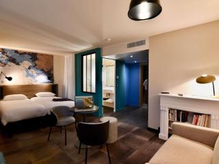 ibis Styles Saint Nazaire Centre Gare - 8