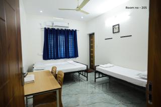 Ganga Homes Rooms Only - 2