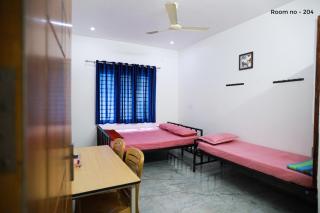 Ganga Homes Rooms Only - 3