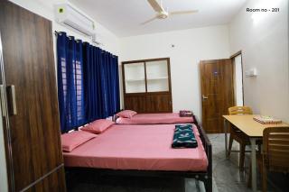 Ganga Homes Rooms Only - 4
