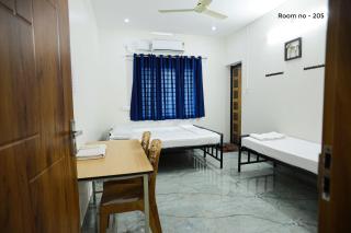 Ganga Homes Rooms Only - 5