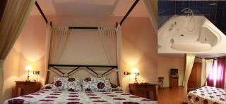 Hotel Venta El Molino - Alcázar de San Juan - 4