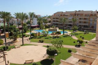 132 Aquamarinas D-1 - 4