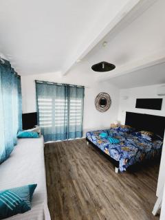 Anoli Lodges - 4