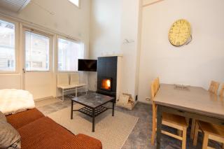 Ski Center Alpine Houses A5 - 5