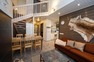 Ski Center Alpine Houses A5 - 2