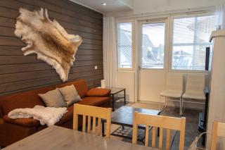 Ski Center Alpine Houses A5 - 3