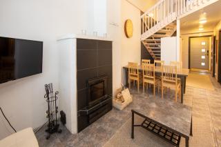 Ski Center Alpine Houses A5 - 4