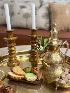 Riad Mint Marrakech - Medina Oasis with Pool - 4