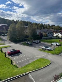 Apartment 15 min from Bergen - 1