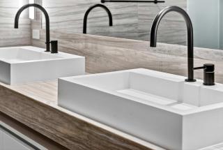 Auberge Blue by Rove Travel Oceanfront with Balcony - 3