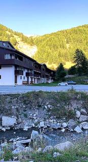 Confortable appartement, panorama sud, vue montagne - 1