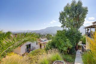 Chic Peaceful Retreat 16 Mi to Beaches and Wineries! - Santa Paula - 9