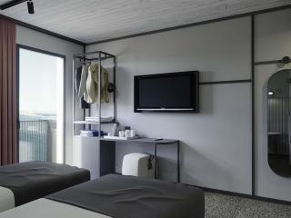 ibis Styles ST Pauls Bay Malta - 8