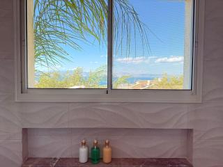 Vista lake - Kinneret view - 8