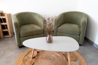 Le grand appartement, parking privé - 3